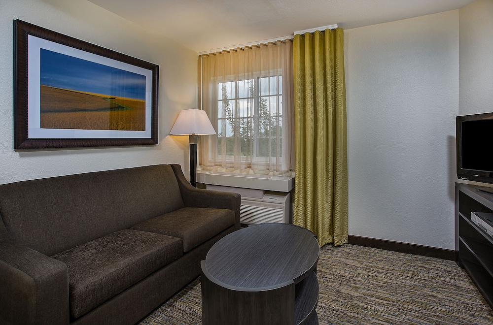Candlewood Suites Louisville Airport by IHG - photo 13