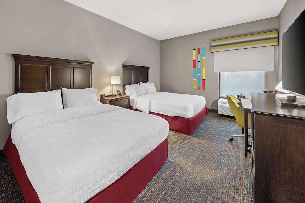 Hampton Inn by Hilton New Bedford Fairhaven - photo 13