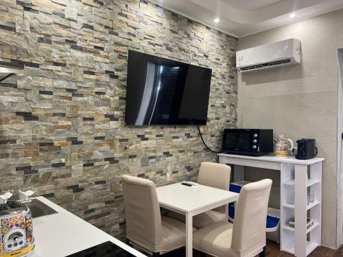 Naxos Room in Giardini-Naxos, Italy