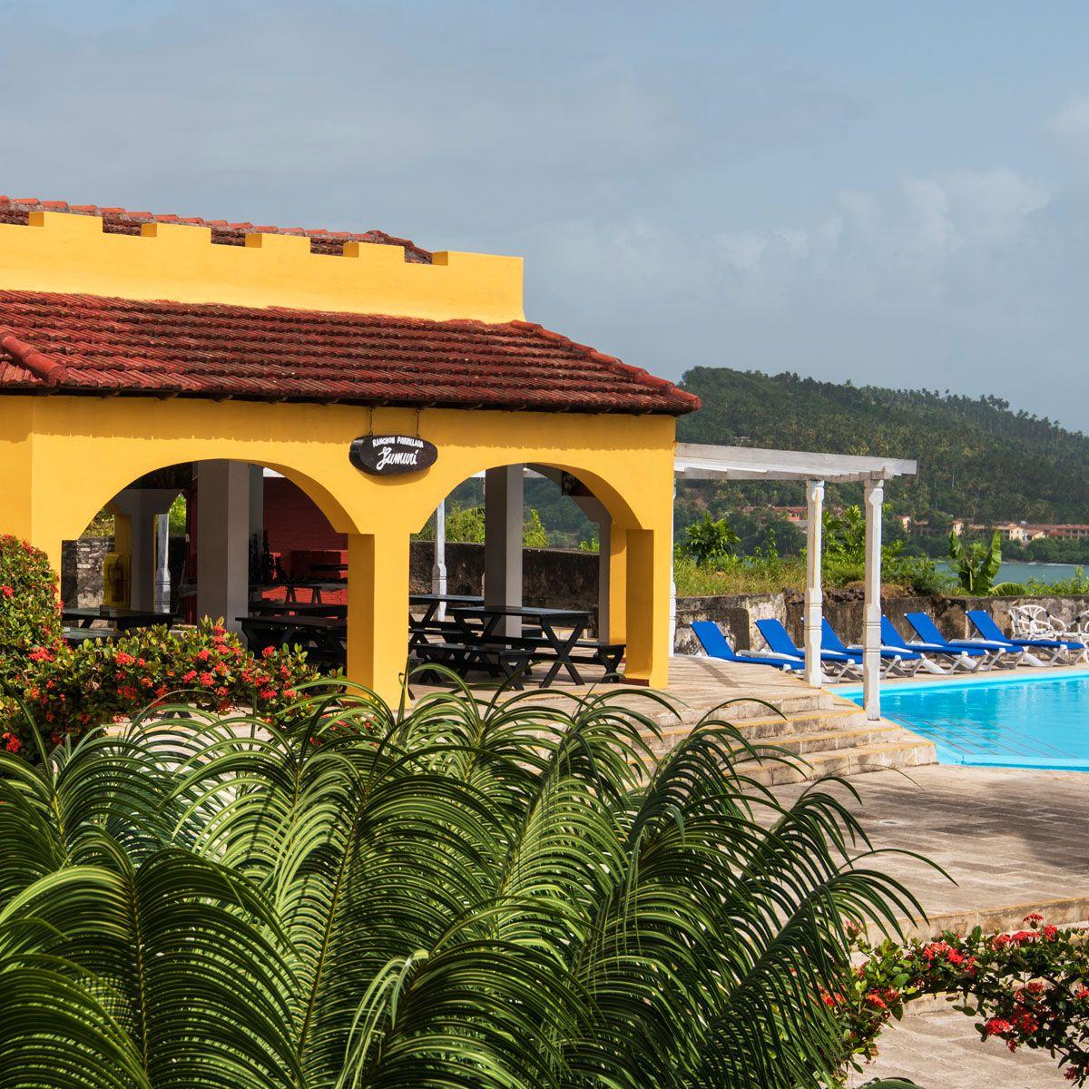 El Castillo — Baracoa — photo 2