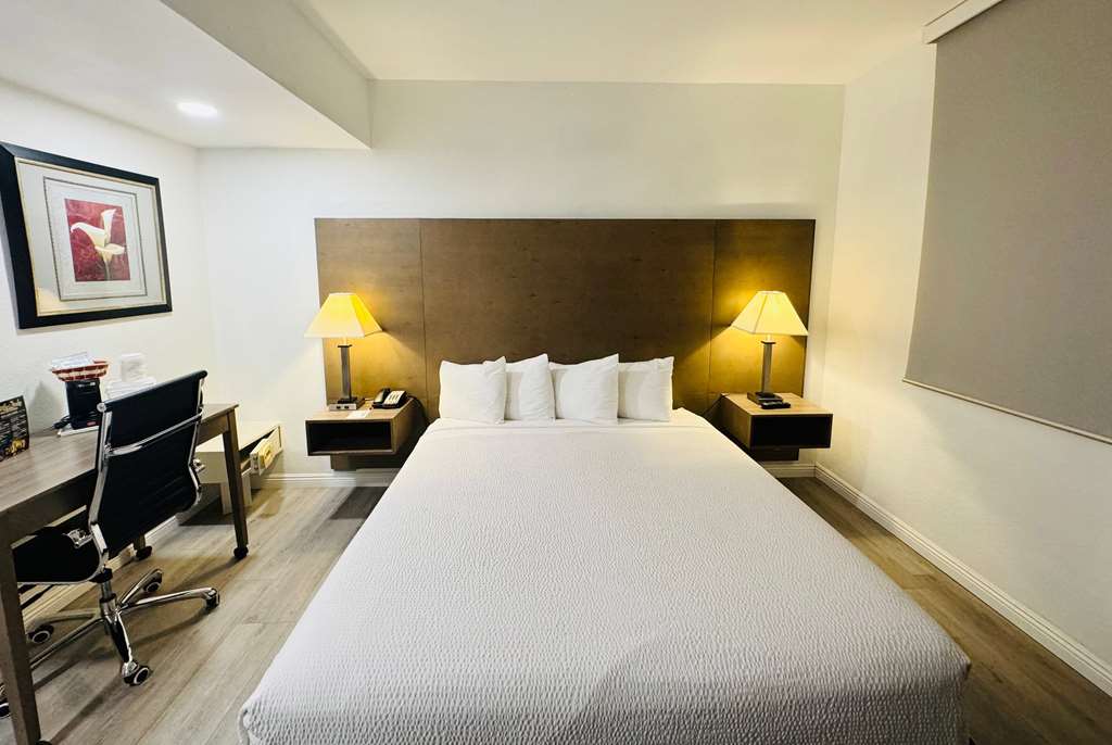 Ramada by Wyndham San Diego Airport - photo 30