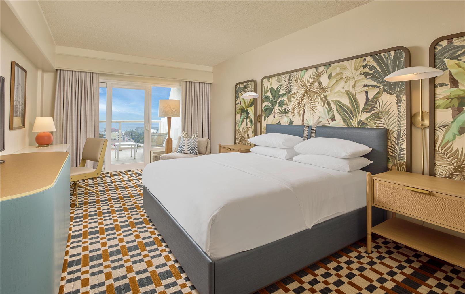 Hyatt Centric Delfina Santa Monica - photo 10