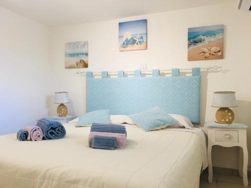 Beach House Ilaria Smeraldo Apt — 4-Star Luxury Hotel in Olbia, Italy