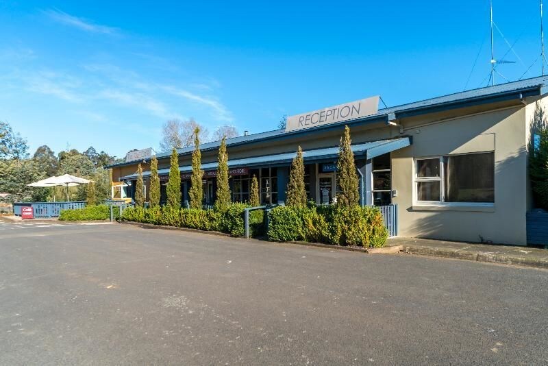 Tarraleah Estate — Queenstown