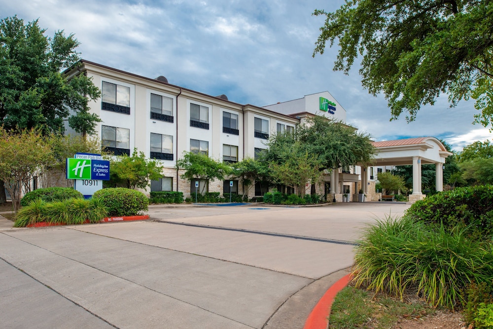 Holiday Inn Express & Suites Austin NW Lakeline by IHG