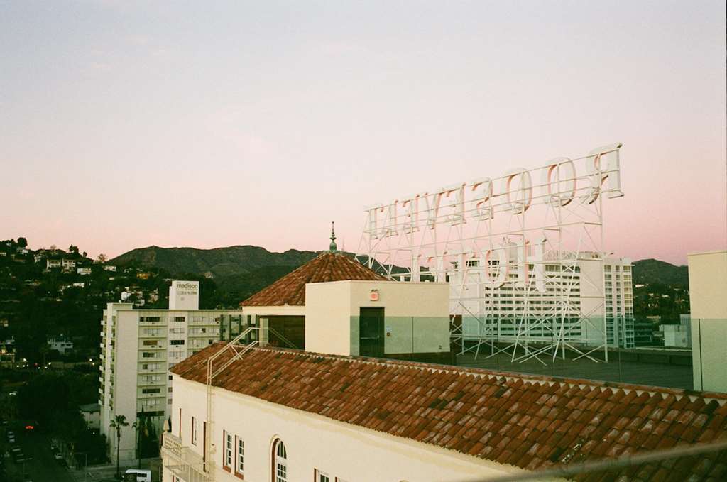 The Hollywood Roosevelt - photo 3