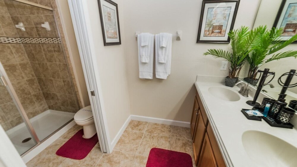 Grhmvd1508 Champions Gate Resort 6 Bed 6 Baths House Kissimmee - photo 19