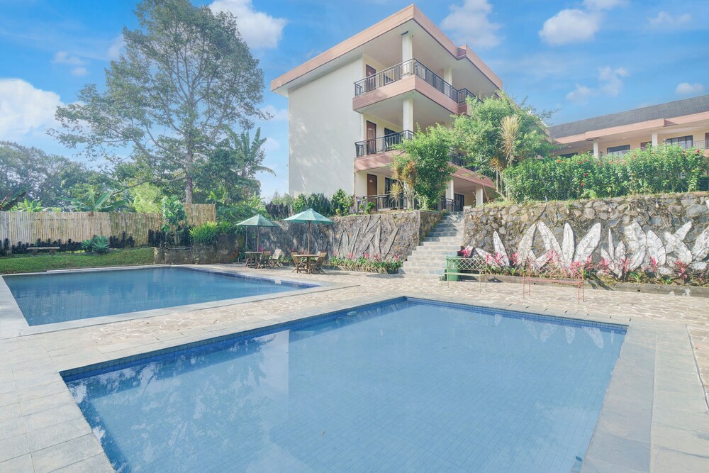 Ken Raudhah Inn - last minute hotel in Bogor