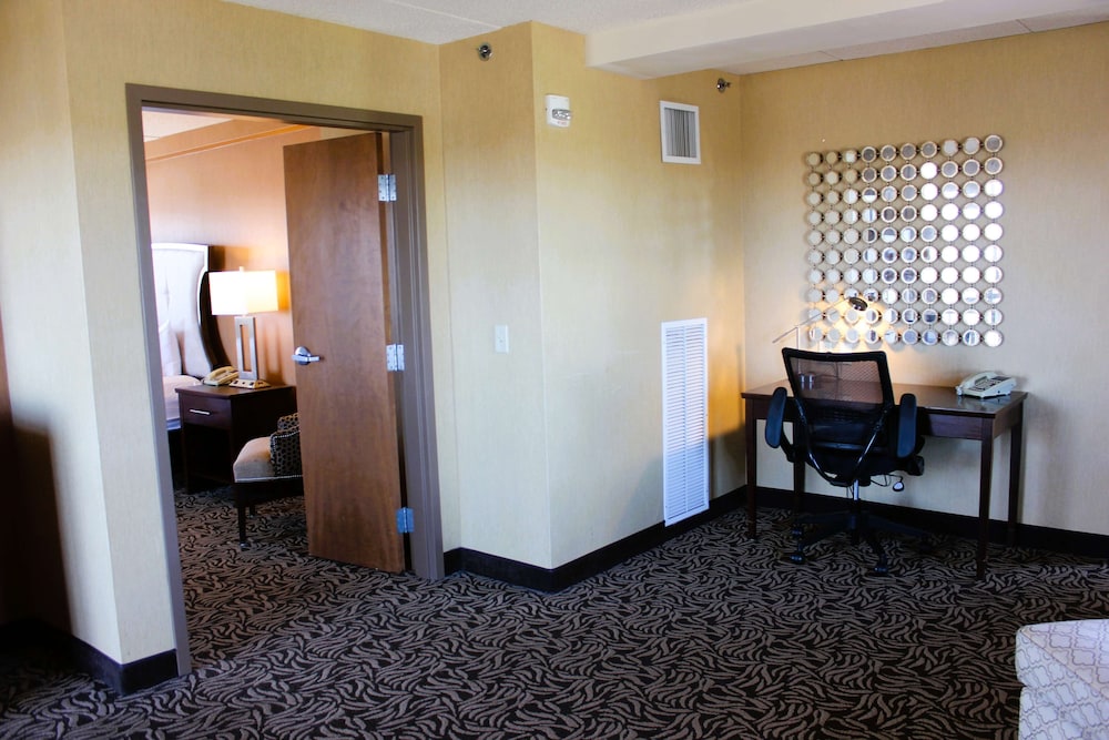 DoubleTree by Hilton Bay City Riverfront - photo 20