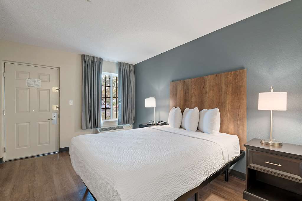 Extended Stay America Suites Miami Airport Blue Lagoon - photo 19