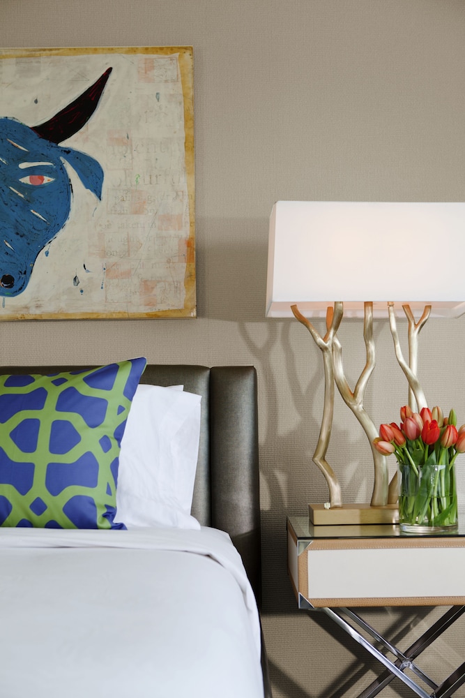 Kimpton Hotel Palomar Phoenix Cityscape by IHG - photo 4