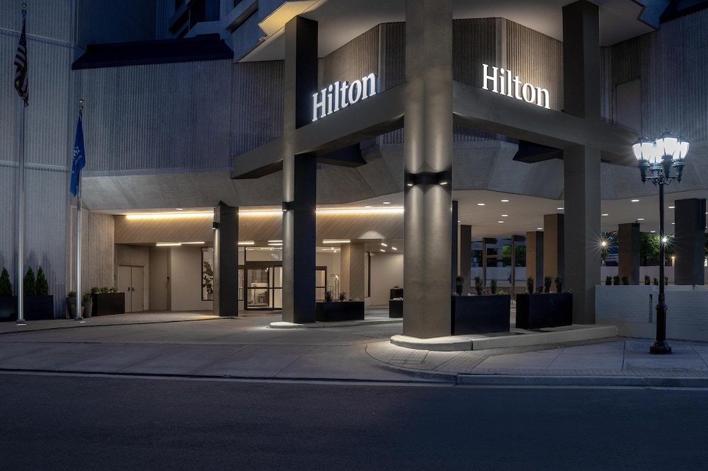 Hilton Arlington National Landing - photo 123
