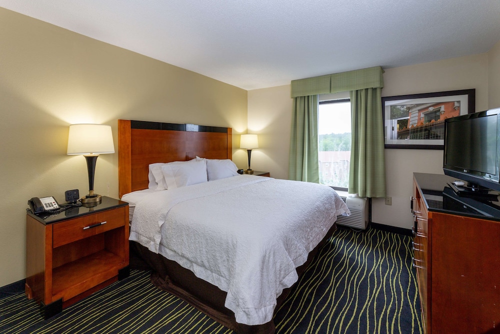 Hampton Inn Columbia I 26 Harbison Blvd. - photo 11