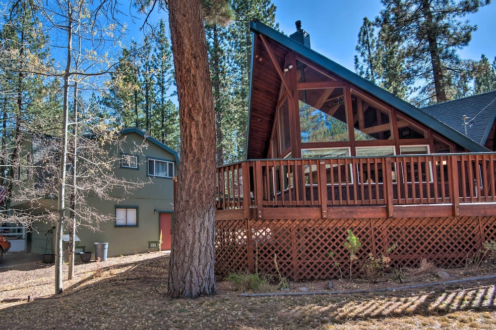 5 Mi to Heavenly Mountain Resort: All seasons Gem - featured photo