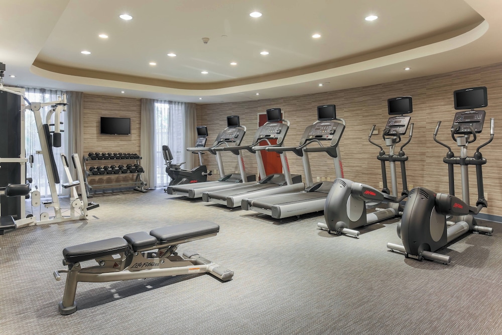 Courtyard By Marriott Las Vegas Stadium Area - photo 27
