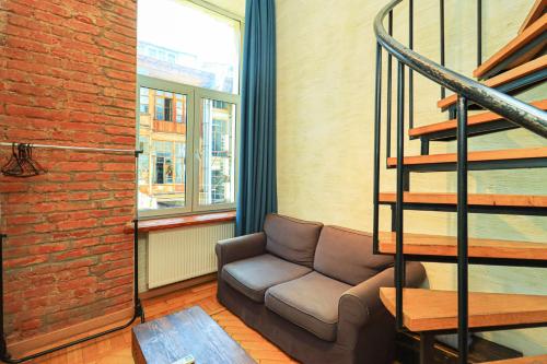 Tbilisi Heart Funky 1BR Apt By Wehost