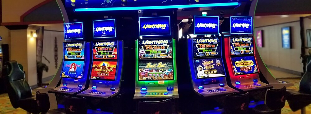 Isle of Capri Casino Hotel Lula A Caesars Rewards Destination - photo 18