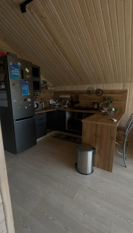 Barn Hotel — Pavlovskiy Posad — photo 3
