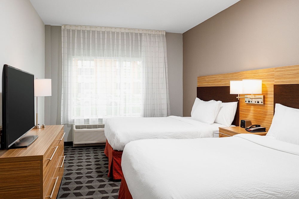 TownePlace Suites by Marriott Ironton - photo 11