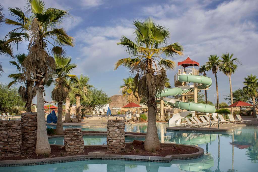 Bluegreen Vacations Cibola Vista Resort and Spa an Ascend Collection Resort - photo 72