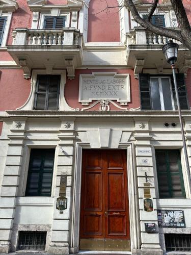 YouRoominRome - last minute hotel in Rome