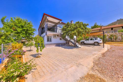 Agach Aparts Savran — Milas — photo 3