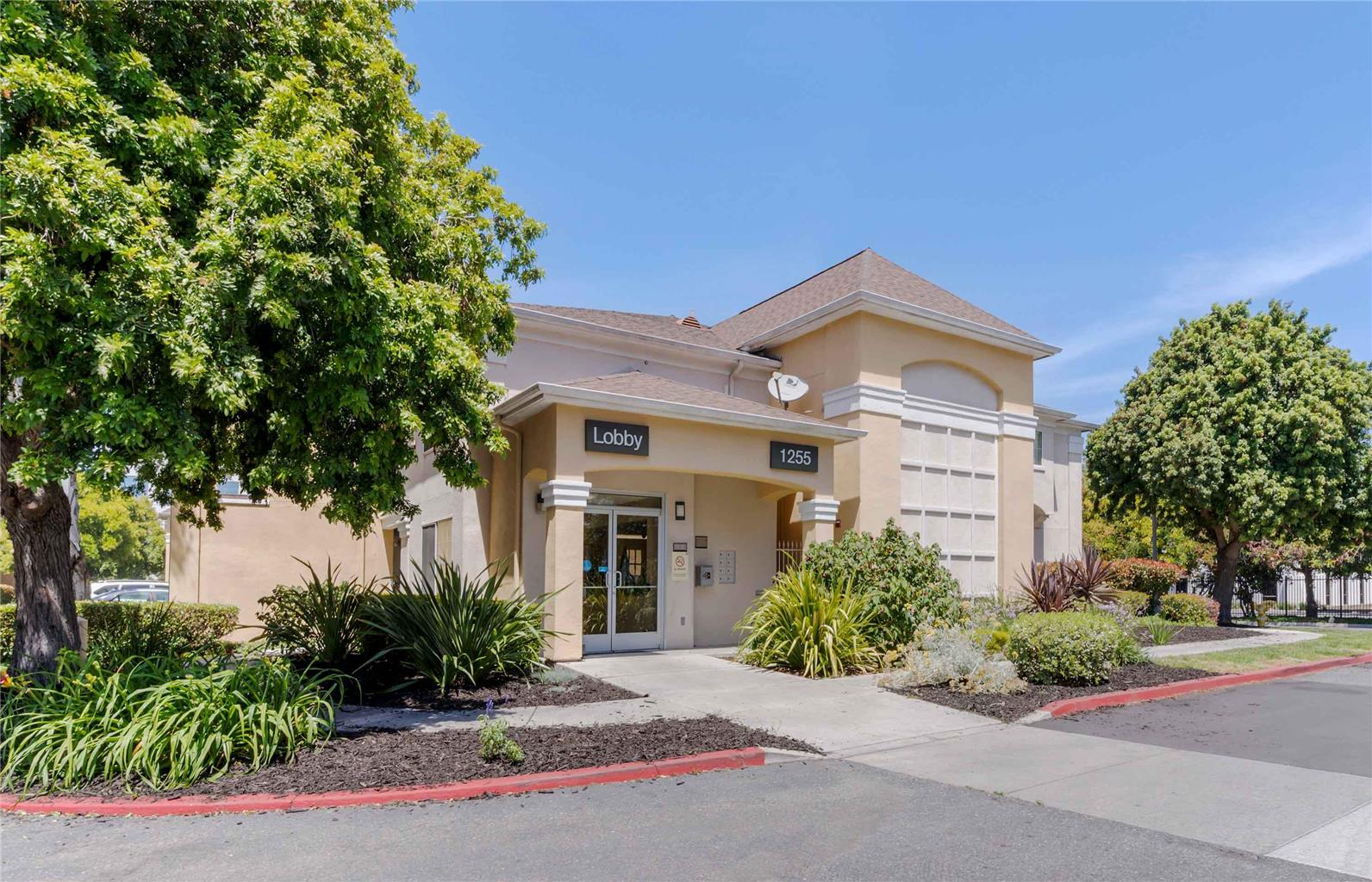 Extended Stay America Suites San Jose Sunnyvale — hotel in Sunnyvale