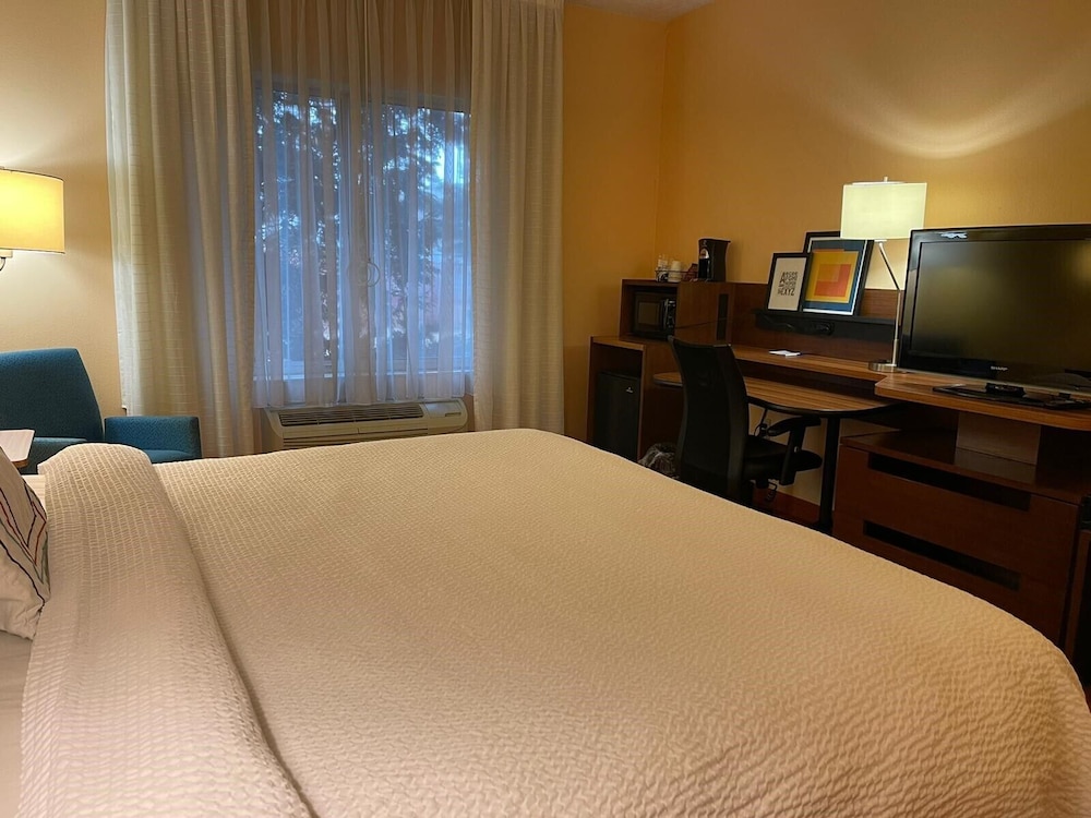 Baymont by Wyndham Chambersburg - photo 19