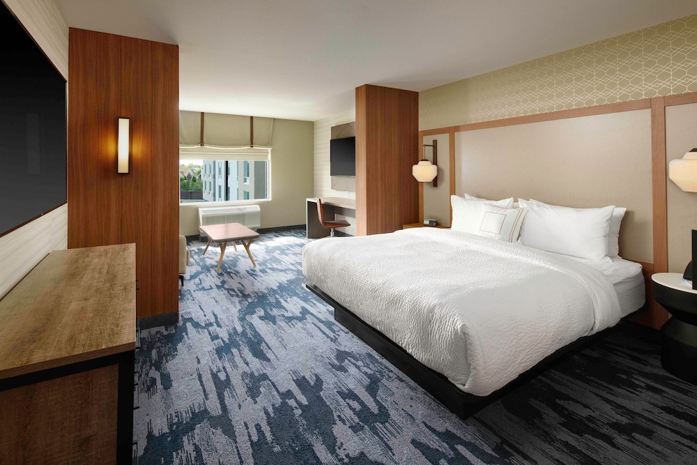 Fairfield Inn & Suites by Marriott Louisville Northeast - photo 5