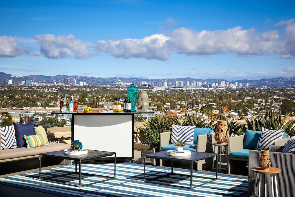 Marriott Marina del Rey - photo 101