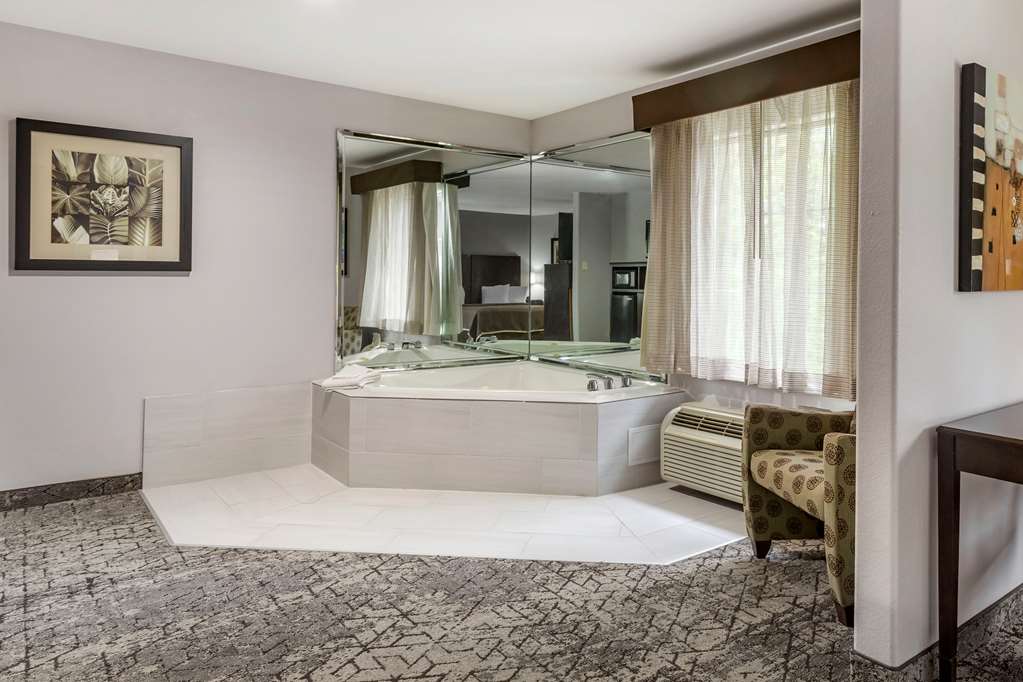 Best Western Oakdale Inn - photo 11