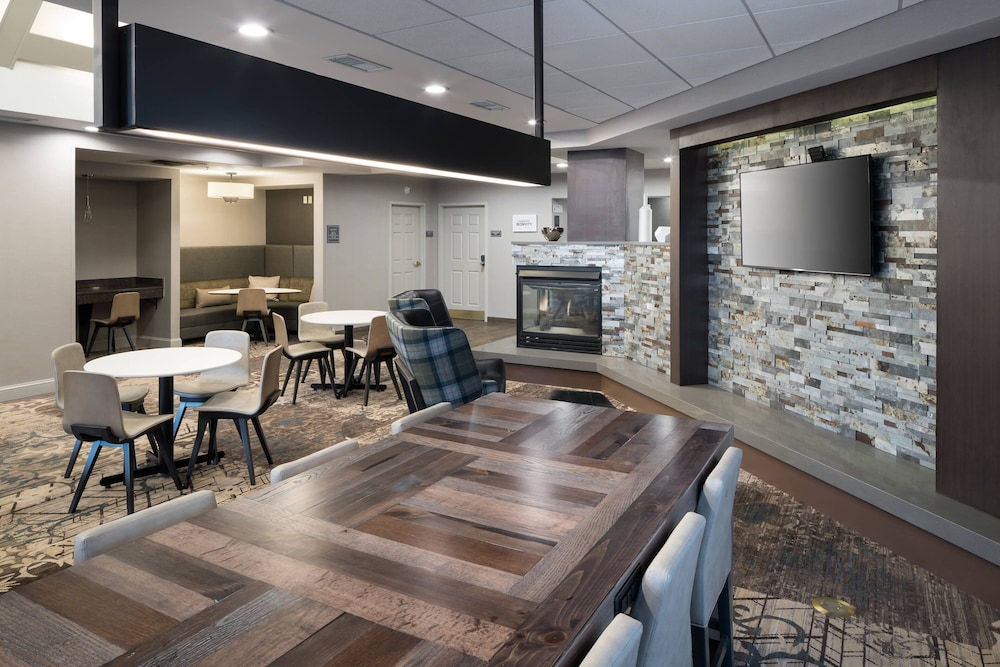 Residence Inn by Marriott Boston Westford - photo 16