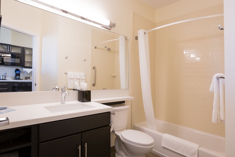 Candlewood Suites Buda Austin SW by IHG - photo 18