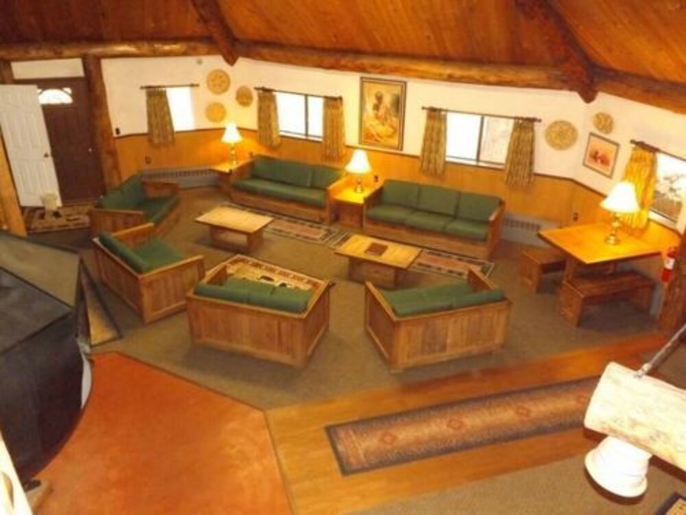 Arizona Mountain Inn and Cabins - photo 308