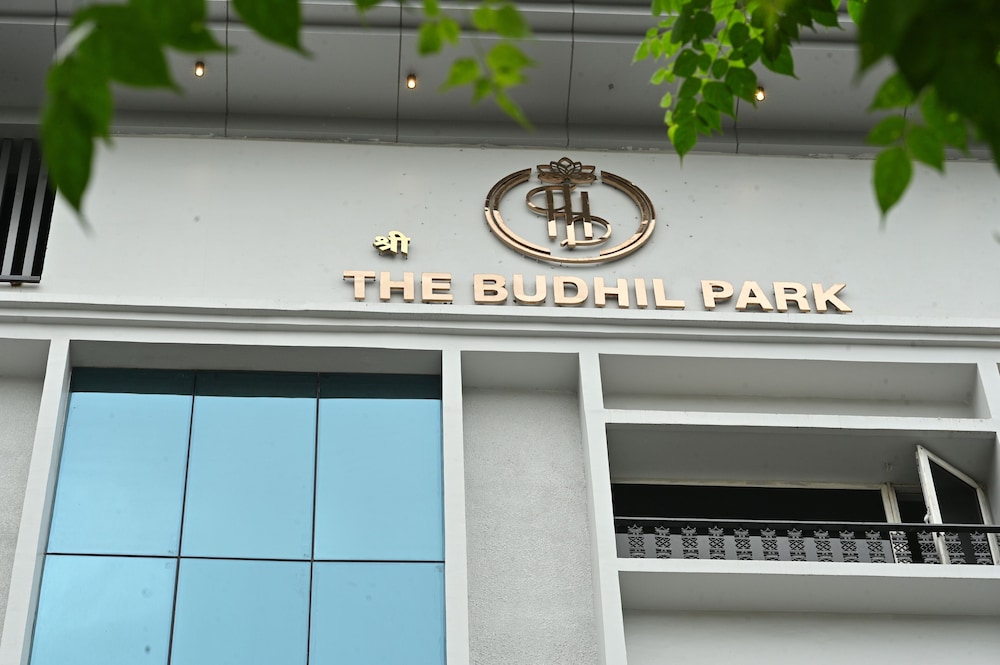 Hotel Budhil Park in Visakhapatnam, India