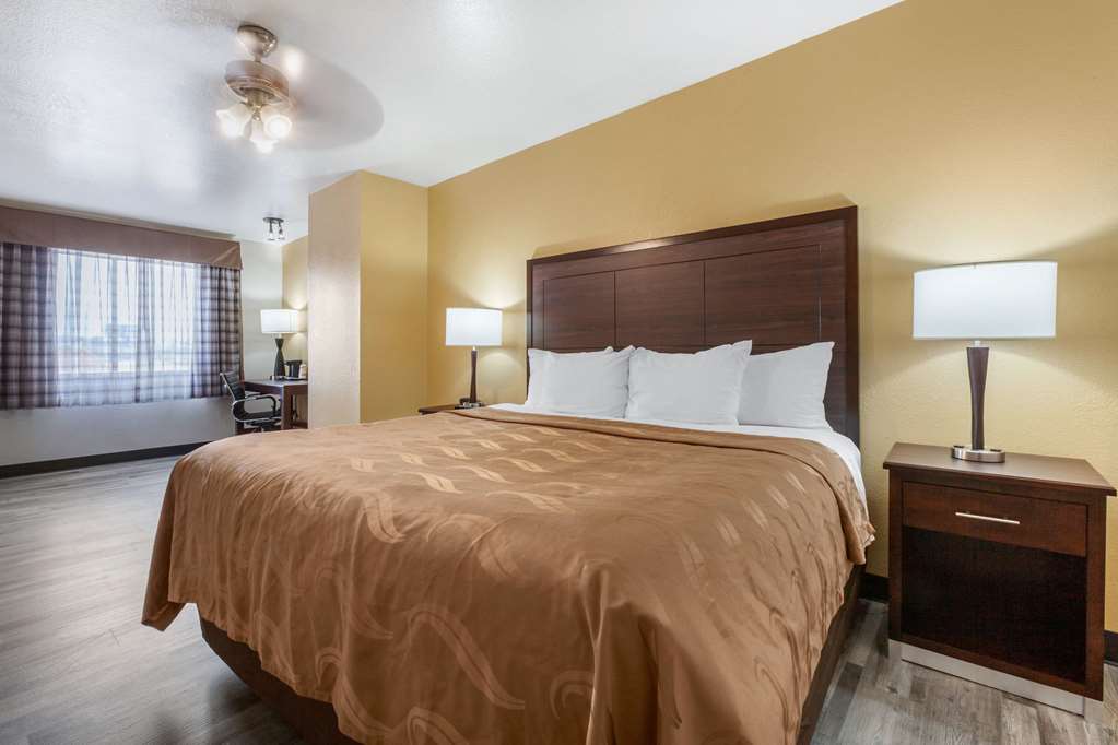 SureStay by Best Western Mesa Downtown Area - photo 20