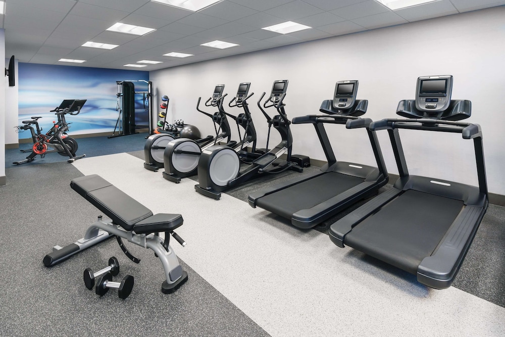 Hilton Garden Inn St. Pete Beach - photo 27