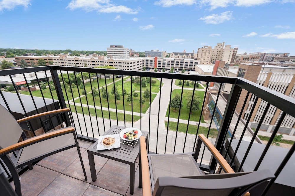 Hyatt Regency Green Bay - photo 13