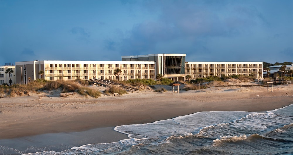 Hotel Tybee in Tybee Island, United States