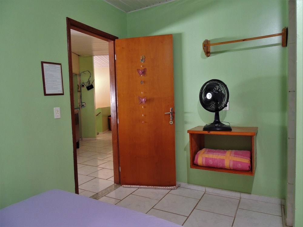 Pousada Santa Rita — Abadiania — photo 5