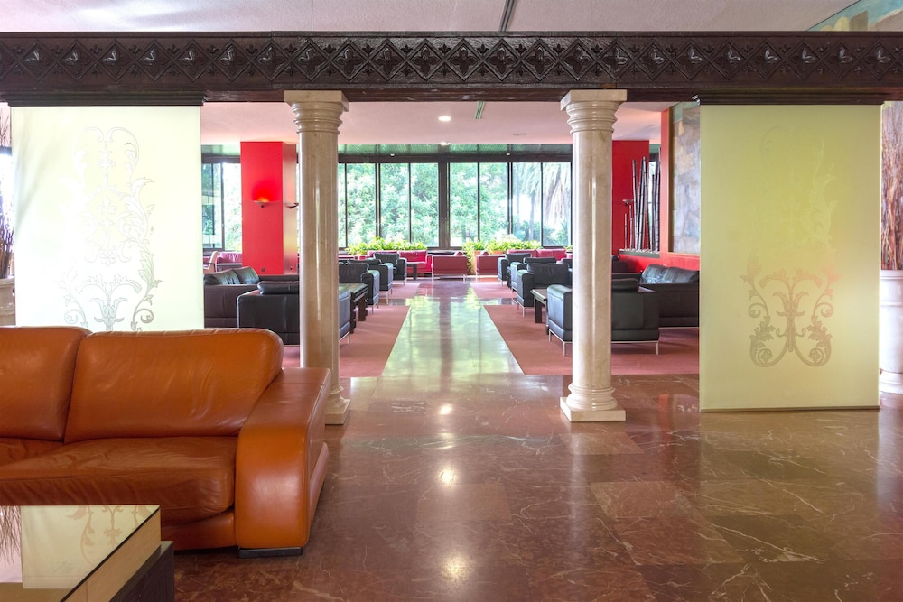 Royal Al Andalus — Torremolinos — photo 4
