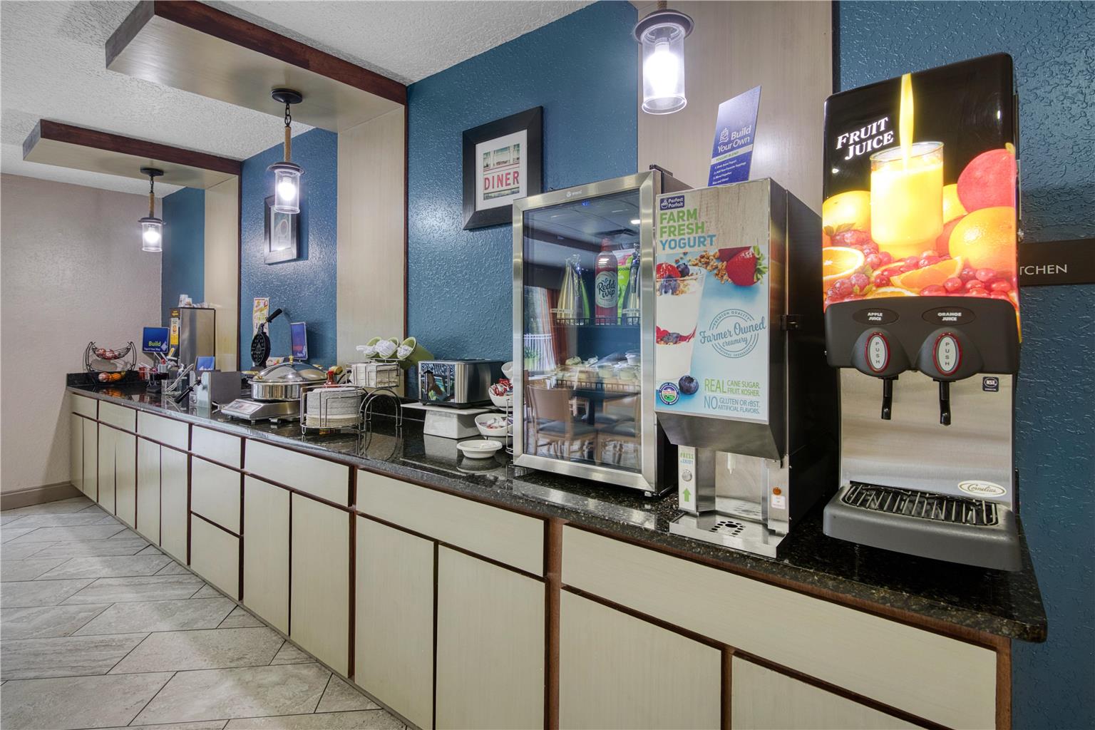 Best Western Waldo Inn and Suites - photo 45