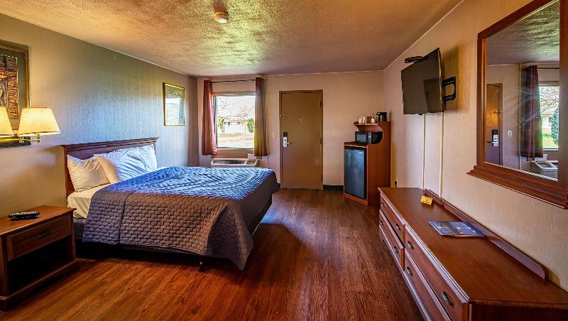Magnuson Grand Harrisburg - photo 64