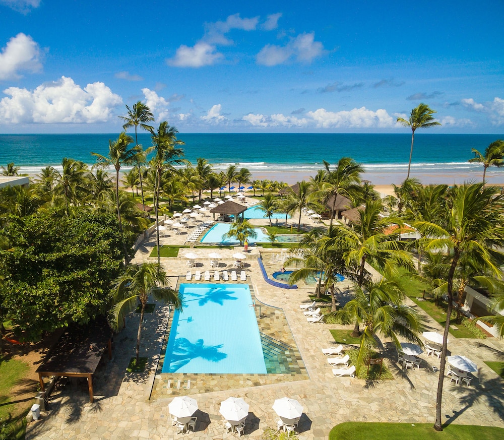 Village Porto de Galinhas — hotel in Ipojuca