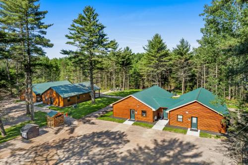 The Wilderness — hotel in Conover