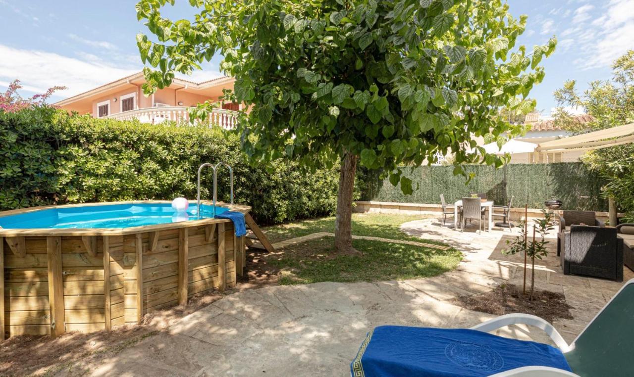 Casa Enriqueta — 4-Star Luxury Hotel in Muro, Spain