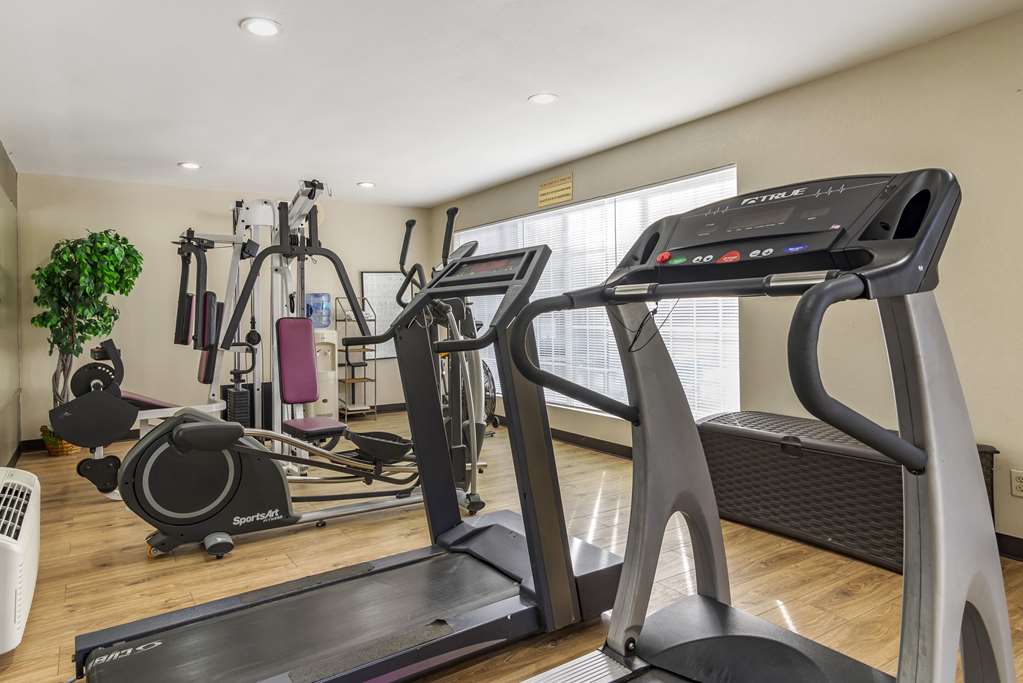 Quality Inn Conyers I 20 - photo 25