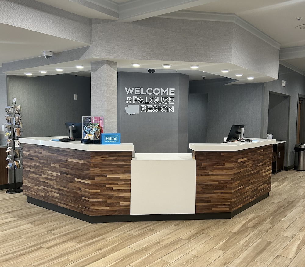 Hampton Inn Pullman - photo 4