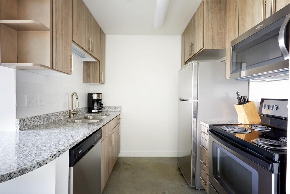 Sonder At Mid Main Lofts - photo 29