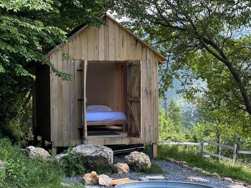 Cascina Chirè - last minute hotel in Unknown City